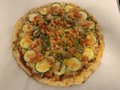 Pizza - Vegetarisch