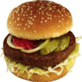 Hamburger speciaal