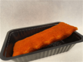Pittige kaassouffle