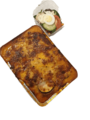 Lasagna vegetarisch