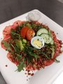 Carpaccio