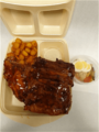 Spareribschotel