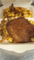 Wienerschnitzel - Bonne femme