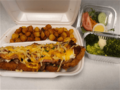 Wienerschnitzel - Du Chef