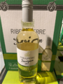 Droge witte wijn (Sauvignon)