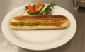 Roti panini