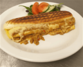 Vlam panini