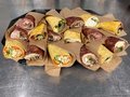 Wrap Chinoise