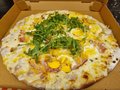 Pizza - Beenham