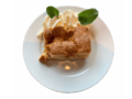 Appeltaart (huisgemaakt)