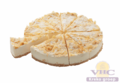 Cheesecake – Lemon & mascarpone