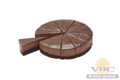 Chocolade taart