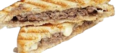 Vlam tosti