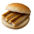 Broodje paling