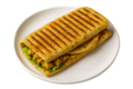 Roti panini