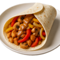 Wrap Chinoise
