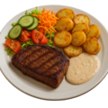Entrecote