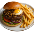 Hamburgerschotel