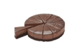Chocolade taart