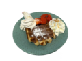 Luikse wafel