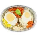 Russisch ei salade