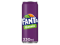 Fanta Cassis [blikje]