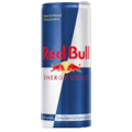 Red Bull [blik]