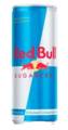 Red Bull - Suikervrij [blik]