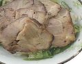 55 Chashu don