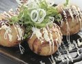 52 Takoyaki