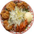 57 Karaage don