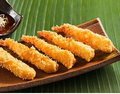 46 Panko ebi 4 stuks