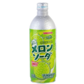 Melon 500ml