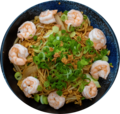 33 Shrimp Noodles