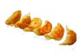 48 Fried gyoza
