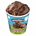 Ben & Jerry's Chocolate Fudge Brownie 465ml