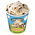 Ben & Jerry's Cookie Dough 465ml