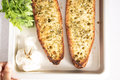 Lookbrood baguette met kaas