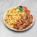 Kipdöner speciaal