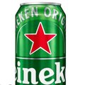 Heineken Premium Pilsener Bier