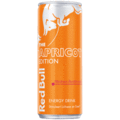 Red Bull Energy Drink Apricot Edition 250ml