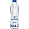 Chaudfontaine still 50cl pet