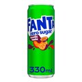 Fanta exotic