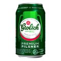 Blikje Grolsch