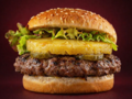 Grill Hawaï Burger