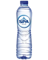 Spa Blauw 500ml