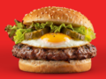 Ed Grill Burger