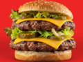 Super Grill Burger