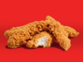 Chicken Strips 4 Stuks