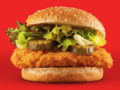Chicken Burger
